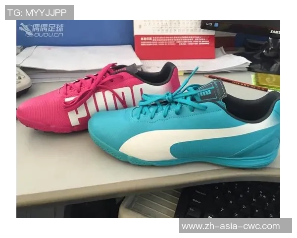 彪马足球鞋评测体验分享与选购指南助你提升球场表现