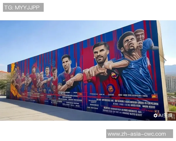 探索华人足球文化在巴塞罗那的影响与发展之路