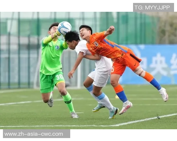 朱征宇足球之路：从青训小将到职业联赛的梦想与挑战